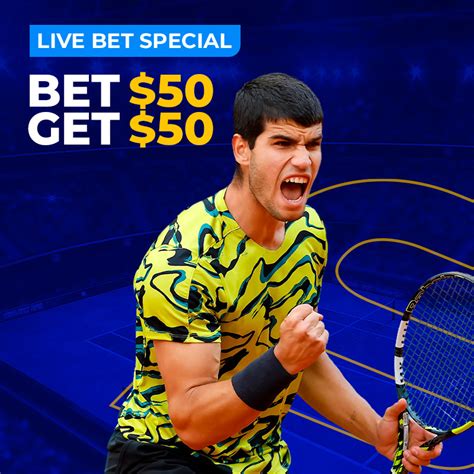 us open live betting|How To Bet On The US Open .
